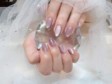 リアン(Lien)の雰囲気（マグネットやフラッシュなどポイント追加アートもあります♪）