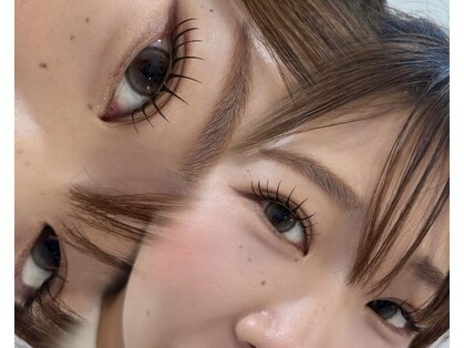 ペレアイラッシュ(Pele Eyelash)の写真