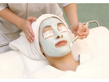 ソワベル(トータルエステティックサロン Soie Belle)/水光ピーリング#エクスビアンス