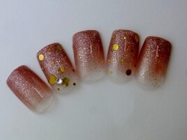 定額3コース/ハンドジェル