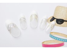 ルーヴル ネイルアンドアイラッシュ 生駒(LOUVRE nail&eyelash)/