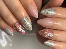 ネイルサロン マハロ(Nail salon MaHaLo)/11新規付替オフ込☆ハンド¥6950