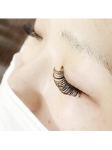 フランセス(Frances)/ボリュームラッシュ