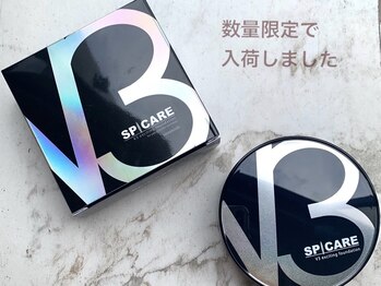 ララバイ 三軒茶屋店(LULLABY)/V3ファンデーション