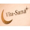 ヴィータサナ(Vita-Sana)ロゴ
