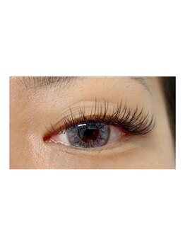 ココ(COCO)/フラットラッシュcカール