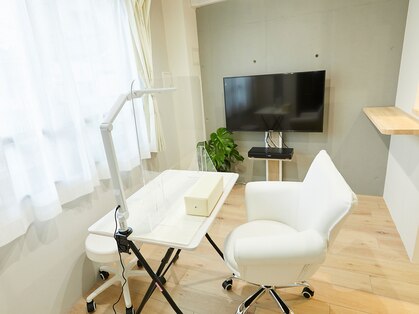 リヒトネイル(Licht* Nail)の写真