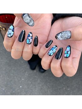 ミストア(Mistoa)/