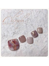 【FOOT】　キャンペーンB