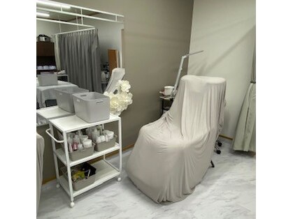トータルサロングレイシア(TotalSalonGraycia)の写真
