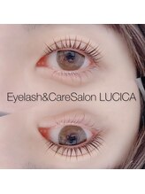 ルシカ(LUCICA)/まつ毛パーマ LUCICA lash lift