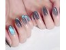 【御新規のお客様はオフ無料】マグネットネイル ◇￥6000