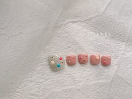 【パラジェル】Jr.monthly