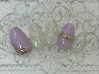 サロンデイジー(salon Daisy)/定額デザイン