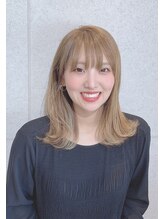 リー バイミクマル(Re:by micmal) nana