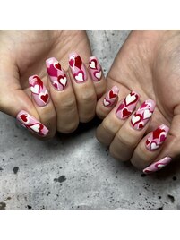 y2kネイル[新宿/新宿駅]