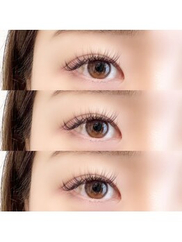 スタードットアイラッシュ 小牧店(☆☆☆...eyelash)/ボリュームラッシュ140束!