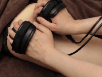 コンフォート 爽快 千里山店(COMFORT)の写真/《本気で痩せたい方必見》結果重視×施術時間が少ないことが魅力!!一度体験したらやみつきに♪