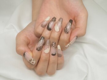 ロロネイル(LoLonail)/