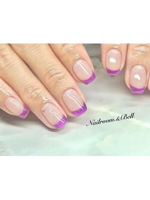 Nailroom.&Bell