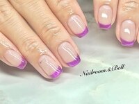 Nailroom.&Bell