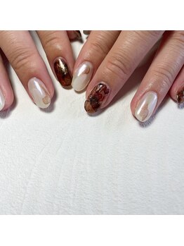 プリュネ(Prune)/おまかせ nuance