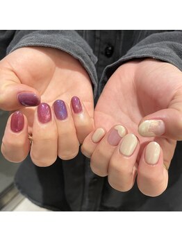 ヒルズ 原宿(Hills Harajuku)/60min.art