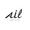 エイル アイサロン センダイ(Ail eye salon Sendai)のお店ロゴ