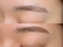 ホワイトアイ 栄店(WHITE EYE)/【栄/名古屋】アイブロウ/眉毛