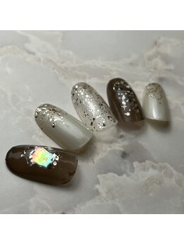 リアン(lien)/定額トレンドa