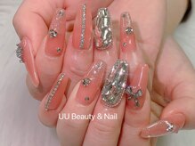 ユーユービューティネイル 上野御徒町店(UU Beauty&Nail)/