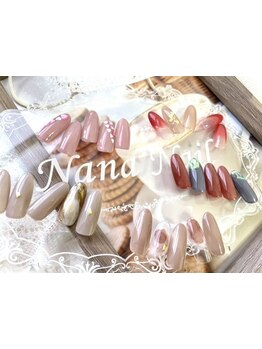 定額メニューのあるサロン