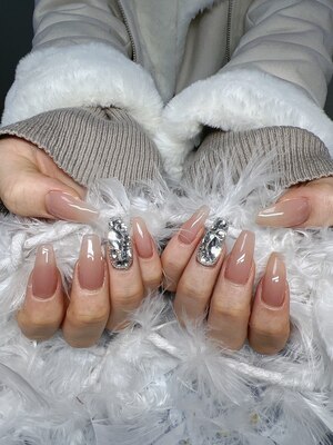 kira.nail&eyelash　【キラ】