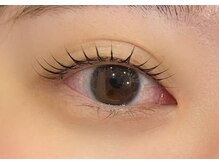 まつげエクステサロン ヘアーリゾートエーアイ 浅草店(hair resort Ai)/まつ毛パーマ