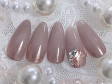 ビューティメイク 池袋(BEAUTY MAKE)/【定額】シルバーコース¥7000