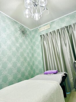 ラヴボディー(Ruv Body)/