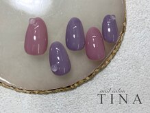 ティナ(TINA)/
