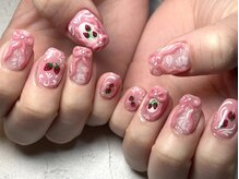 ユーフォリア 目黒(Euphoria)/120minコース