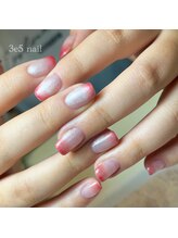 サエコ ネイル (3e5 nail)/◆ シンプル定額 ◆