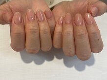 ビュー バイ ネオリーブ 用賀店(beau'r by neolive)/ナチュラルベージュn