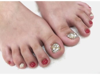 はあとねいる 亀岡店/