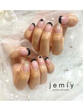 ジェミー(jemiy)/韓国定額デザインスタンダード☆