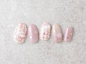 ルナフルール(Luna fleur)/