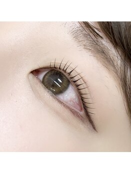 エクラ 千川店(eclat)/まつげパーマ[eclat千川店]