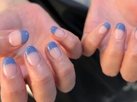 クリアフレンチ ¥7,000