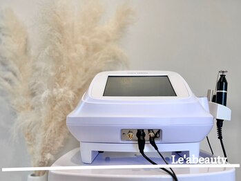 レアビューティー(Le'a beauty)/アクアダーマ/大山