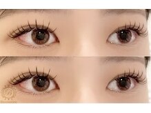 ブルーモア(Bloomore)/～ぱっちりeye～