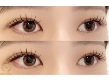 ブルーモア(Bloomore)/～ぱっちりeye～