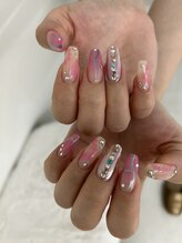 アマネイル(Ama nail)/10本お好きなアート