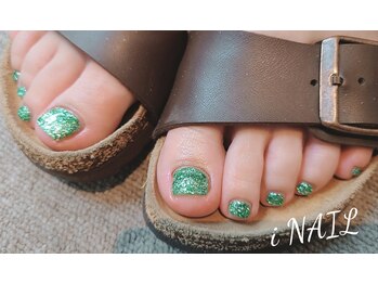 アイネイル(iNAIL)/